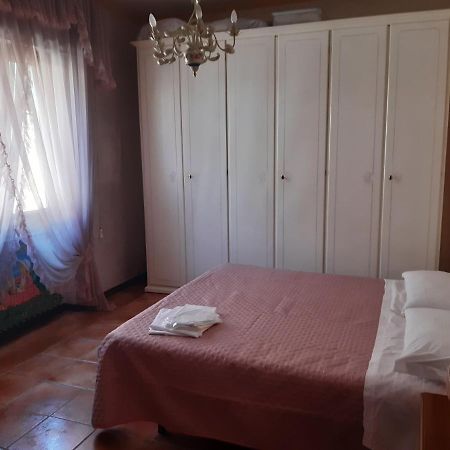 Casa Guerrino Bed & Breakfast LʼAquila Dış mekan fotoğraf