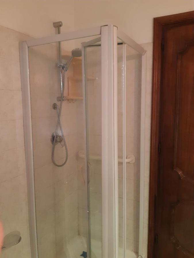 Casa Guerrino Bed & Breakfast LʼAquila Dış mekan fotoğraf