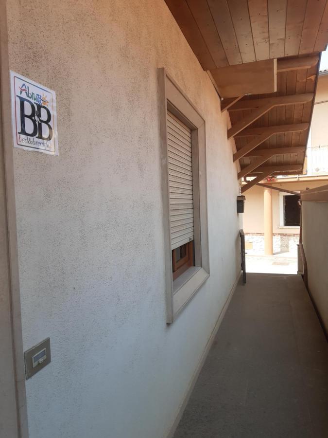Casa Guerrino Bed & Breakfast LʼAquila Dış mekan fotoğraf