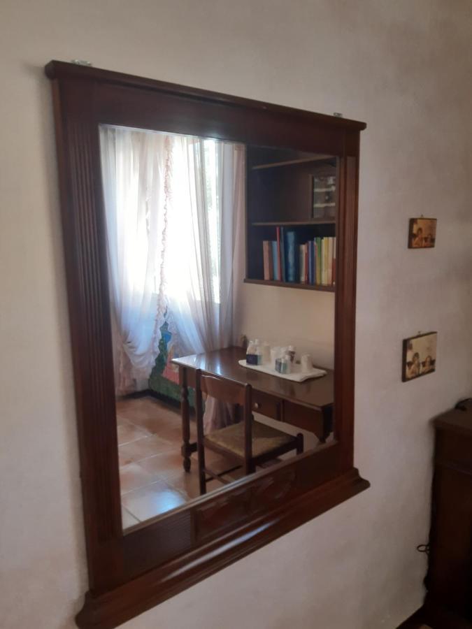 Casa Guerrino Bed & Breakfast LʼAquila Dış mekan fotoğraf