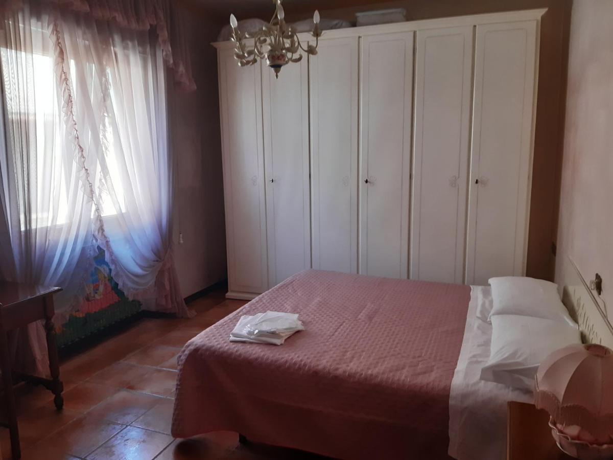 Casa Guerrino Bed & Breakfast LʼAquila Dış mekan fotoğraf
