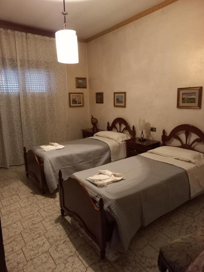 Casa Guerrino Bed & Breakfast LʼAquila Dış mekan fotoğraf