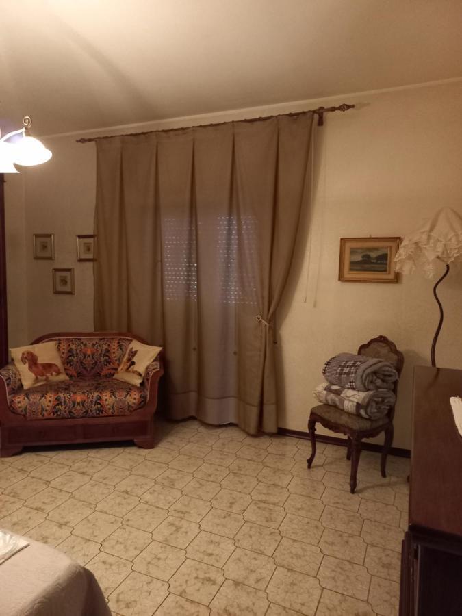 Casa Guerrino Bed & Breakfast LʼAquila Dış mekan fotoğraf