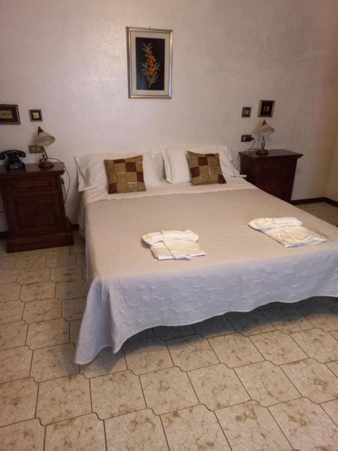 Casa Guerrino Bed & Breakfast LʼAquila Dış mekan fotoğraf