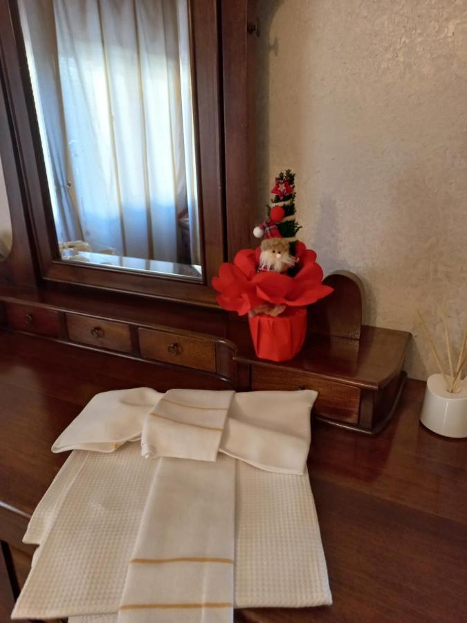 Casa Guerrino Bed & Breakfast LʼAquila Dış mekan fotoğraf