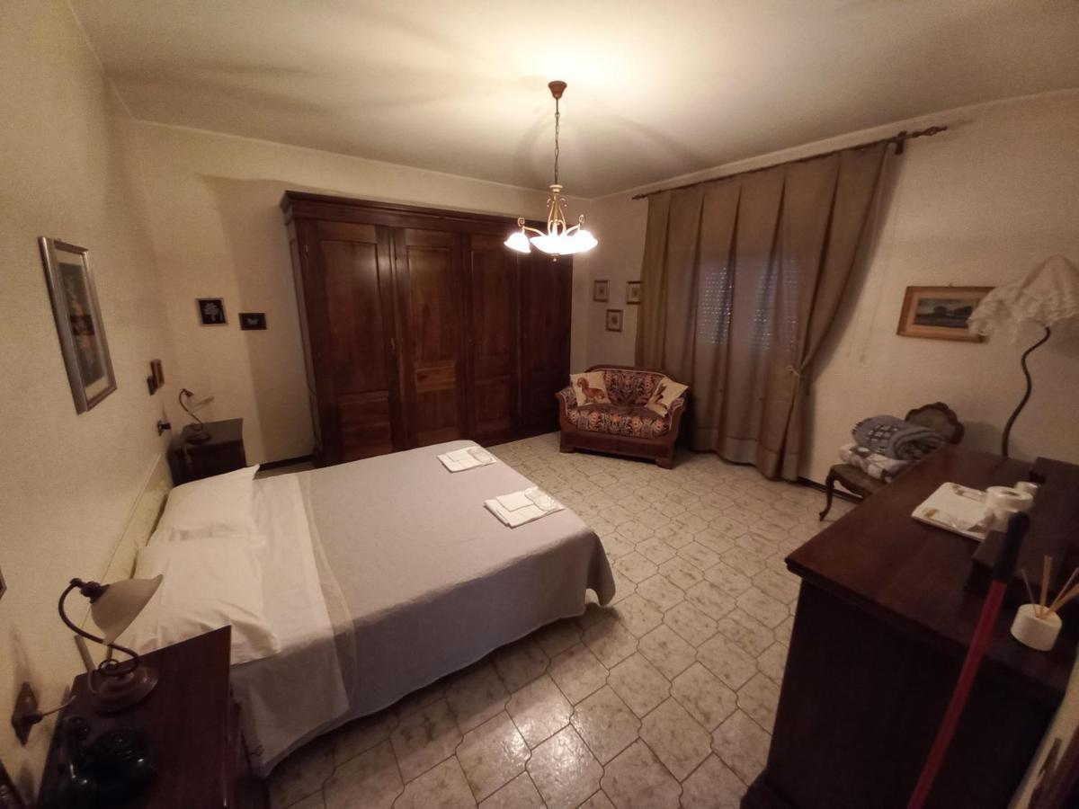 Casa Guerrino Bed & Breakfast LʼAquila Oda fotoğraf