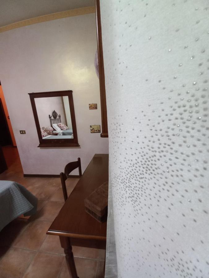 Casa Guerrino Bed & Breakfast LʼAquila Dış mekan fotoğraf