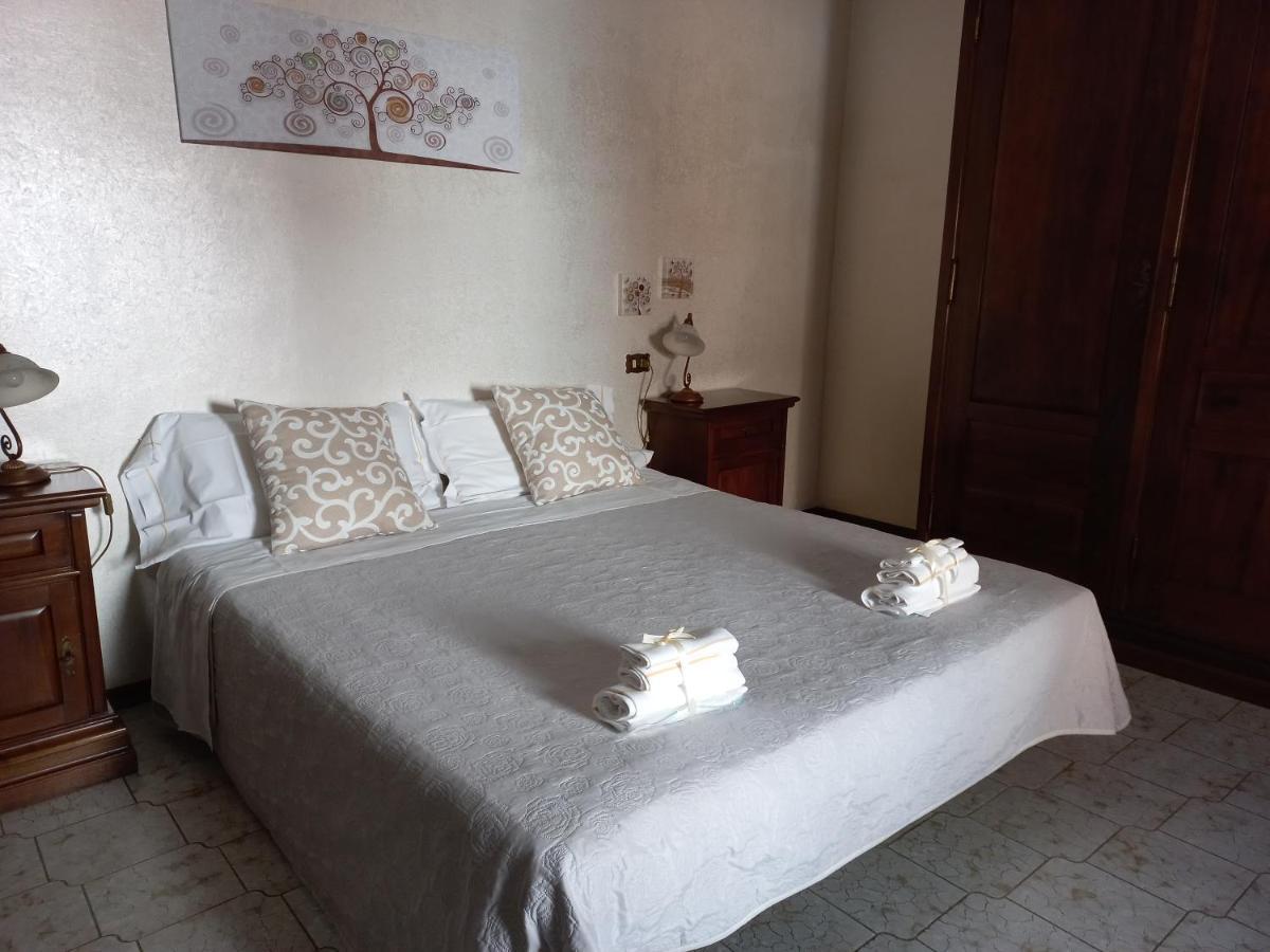 Casa Guerrino Bed & Breakfast LʼAquila Dış mekan fotoğraf