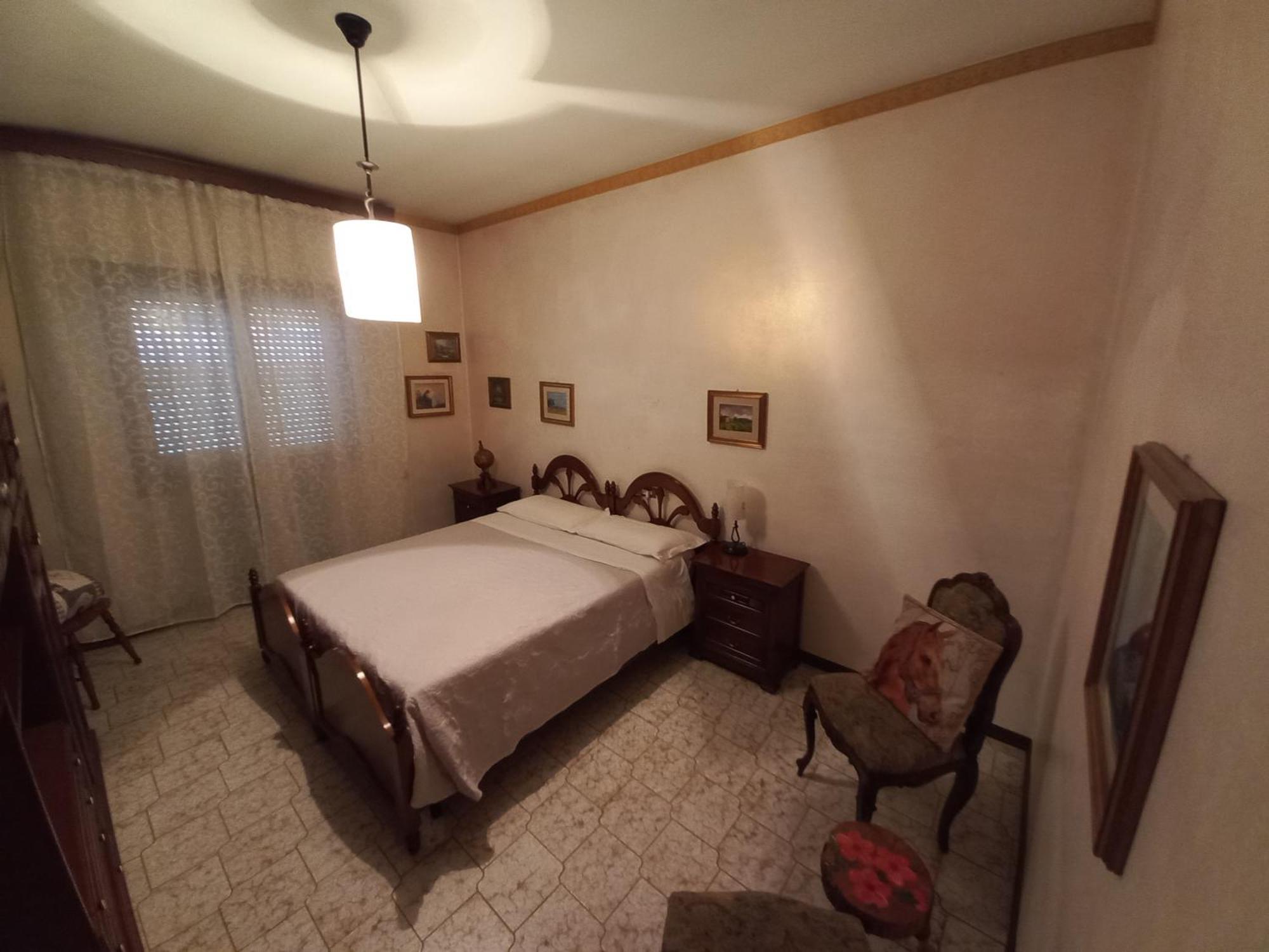 Casa Guerrino Bed & Breakfast LʼAquila Oda fotoğraf